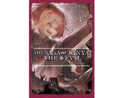 SAGA OF TANYA EVIL LIGHT NOVEL SC-The Saga of Tanya the Evil, Vol. 12 (light novel)