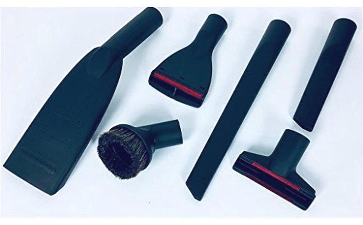 Stofzuiger Autoset Reinigen - Multifunctionele Reinigingsset 35 mm