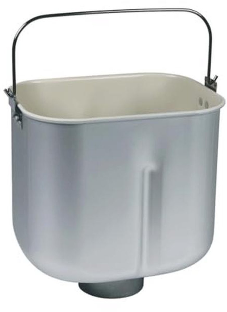 Bakvorm voor 1200 g - Keramische Coating - Geschikt voor Broodbakmachine