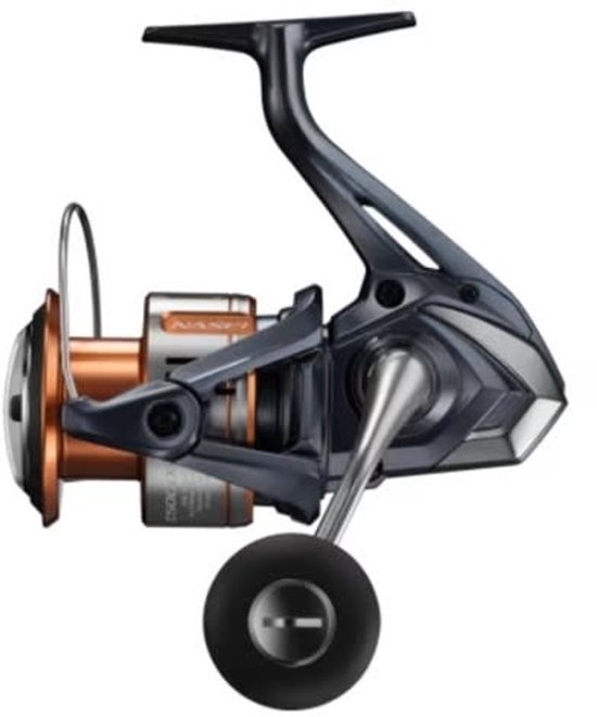 Shimano - Slip voorop Nasci FD - Shimano van Shimano — afbeelding 5