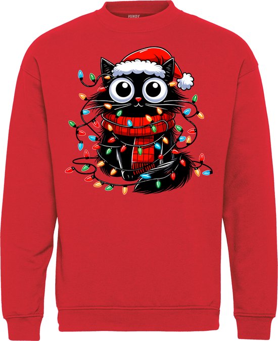 HUIFUAO Kersthoodies voor Dames Lelijke Trui Kerstmis Dames Santa Claus Fleece Oversized Hoodie Kerstsweatshirt voor Dames, Kaki, XXL