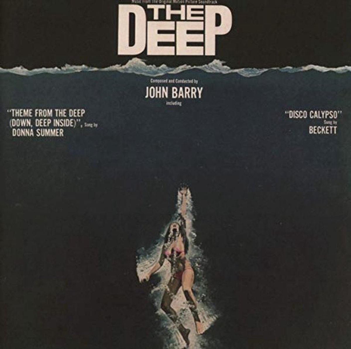 Diep - Soundtrack
