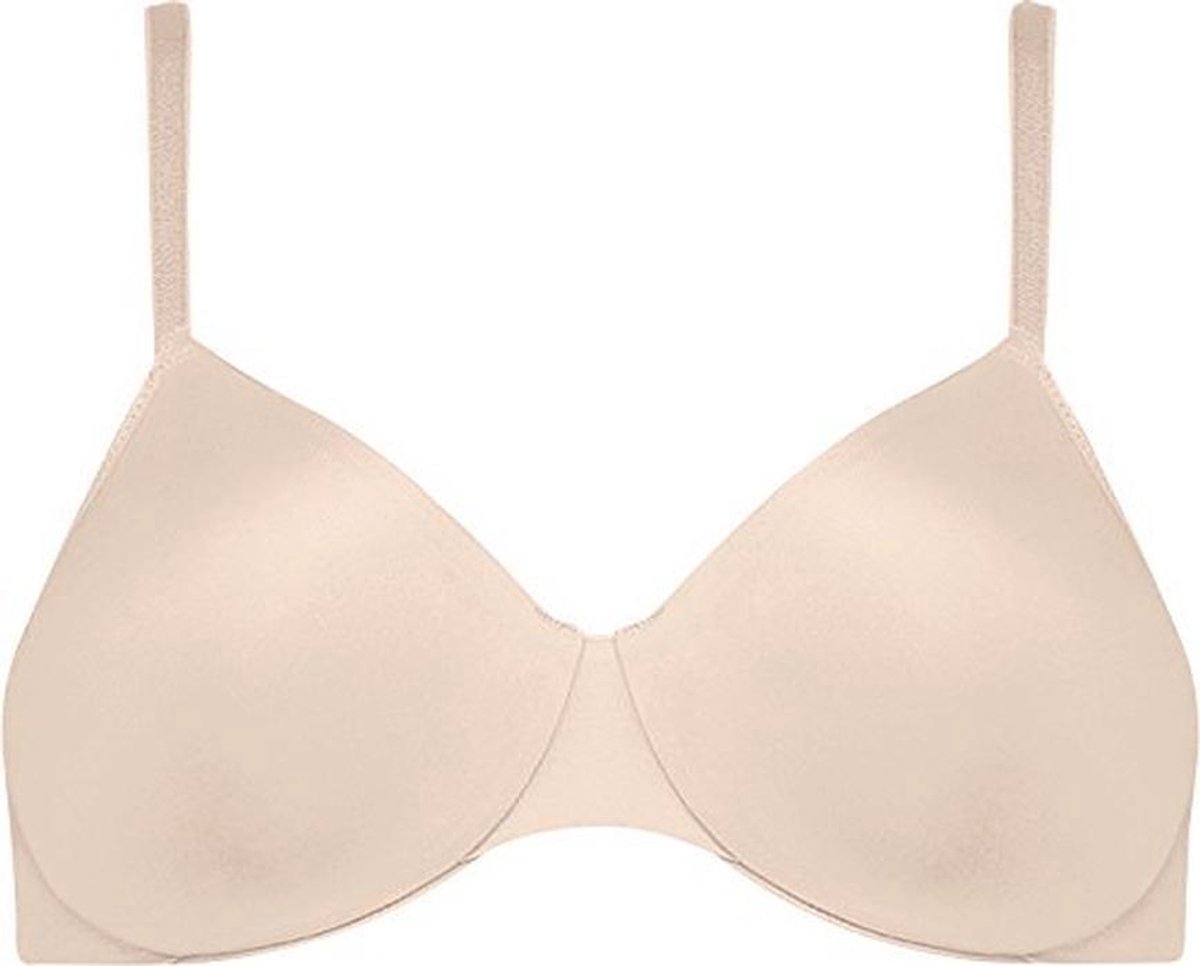 Dames Bh Zachte Naadloze Beha voor Onder Kleding