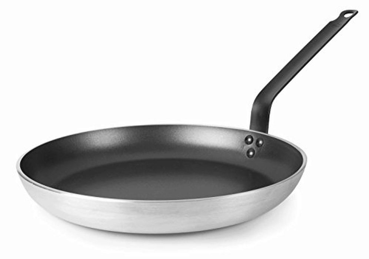 Dynamische Pan 32 cm - Voor Koken en Bakken