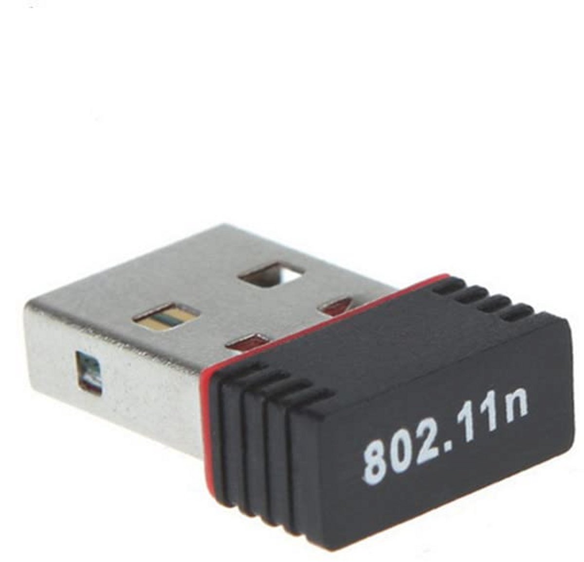 WLAN Mini USB 2.0 Stick 150Mbps - WiFi Wireless LAN Adapter Dongle