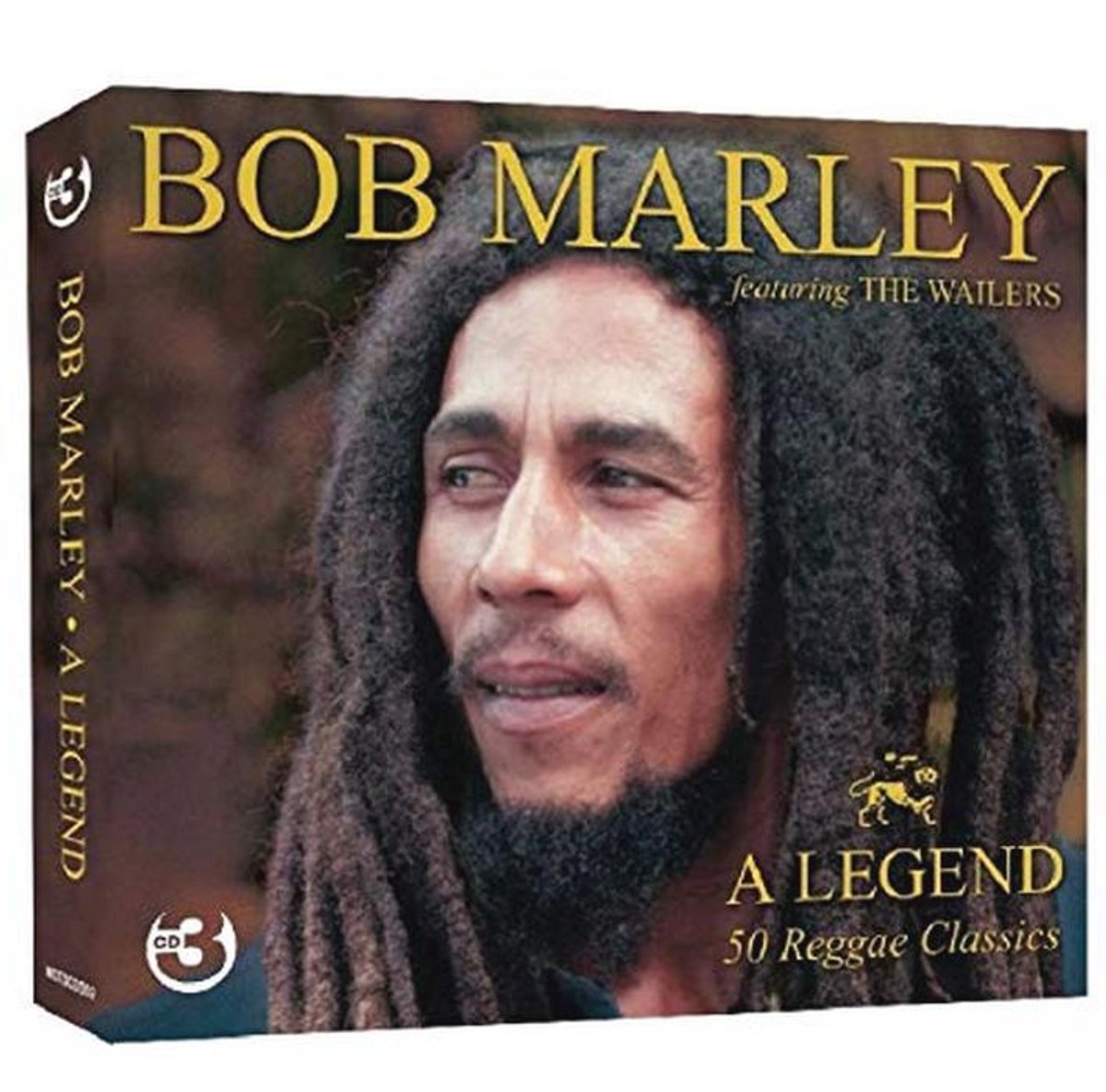 Legendarische Muziek van Bob Marley