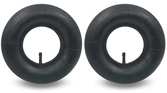 Lot de 2 pneus Gripstar 20 x 10.00-8 LG02 20 x 10-8 pour tondeuse à