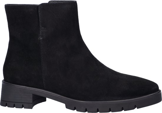 Ara 1259300 - Bottines - Couleur : Zwart - Pointure : 38,5