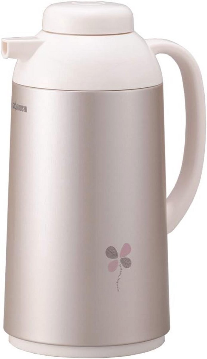 Glazen Mahobin 1,0 L Roze - Japanse Import