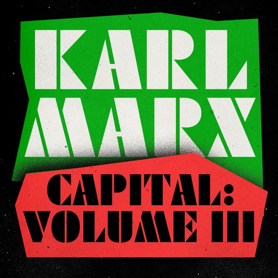 Capital Volume 3 - cover