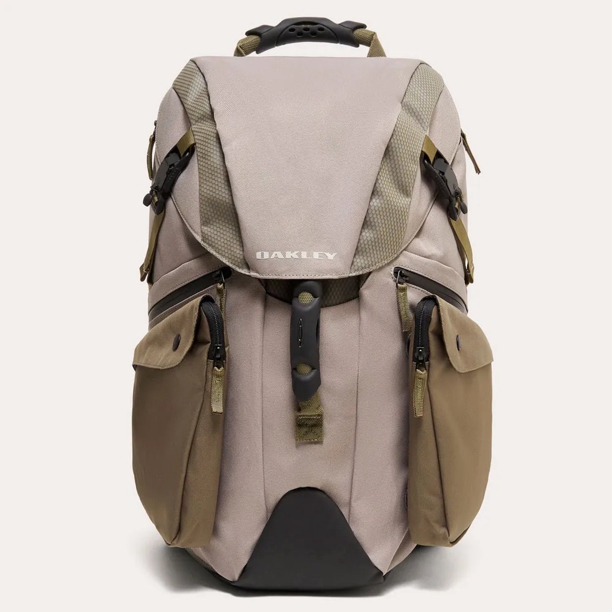 Oakley Apparel Latitude Flex Rugzak Beige Man