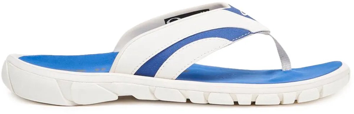 Oakley Apparel O Coil Slippers Blauw EU 41 Man