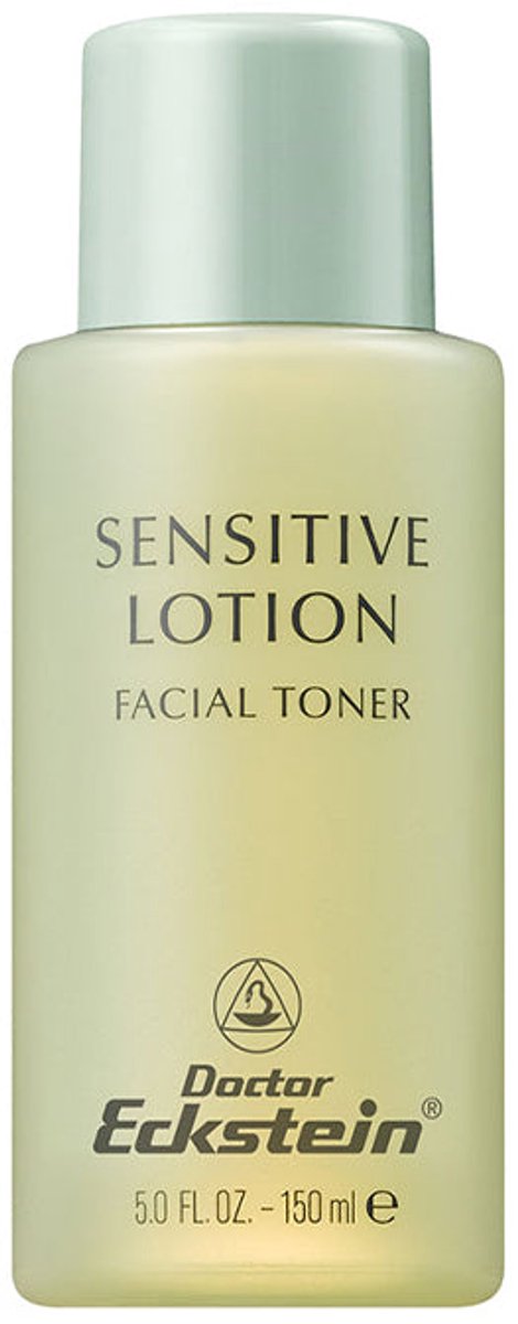 Doctor Eckstein - Sensitive Toner - 150 ml