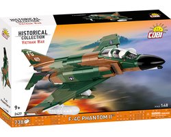 COBI 2427 F-4F Phantom II