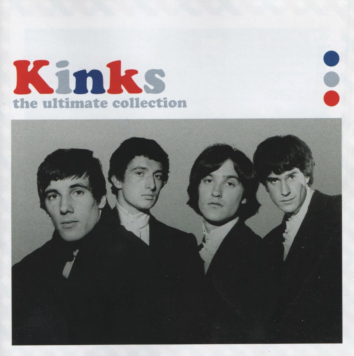 Ultimate Collection van The Kinks - Beste Hits