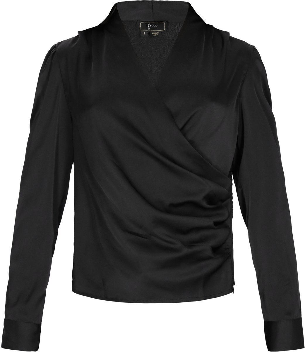 faina Blouse