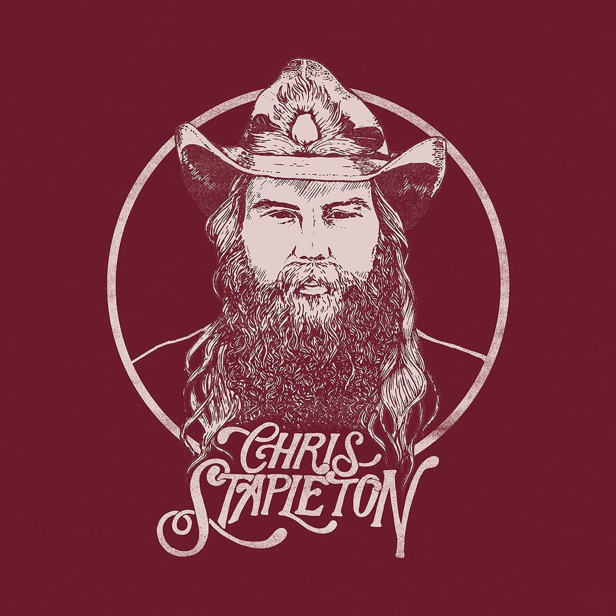 Album Muziek: Country & Americana Release - Volume 2