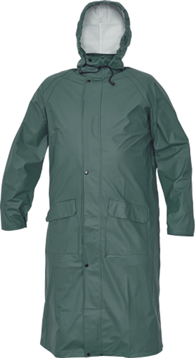 Cerva SIRET regenjas 03110043 Groen