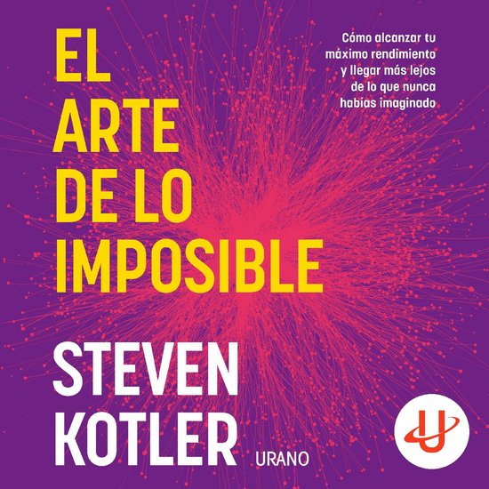 El arte de lo imposible - cover