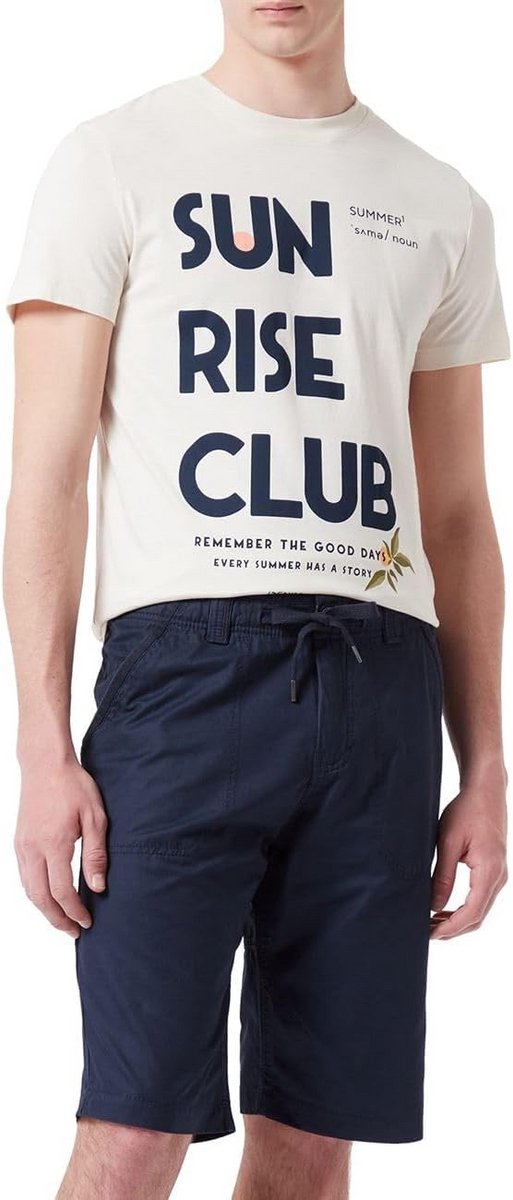 Heren Bermudashorts