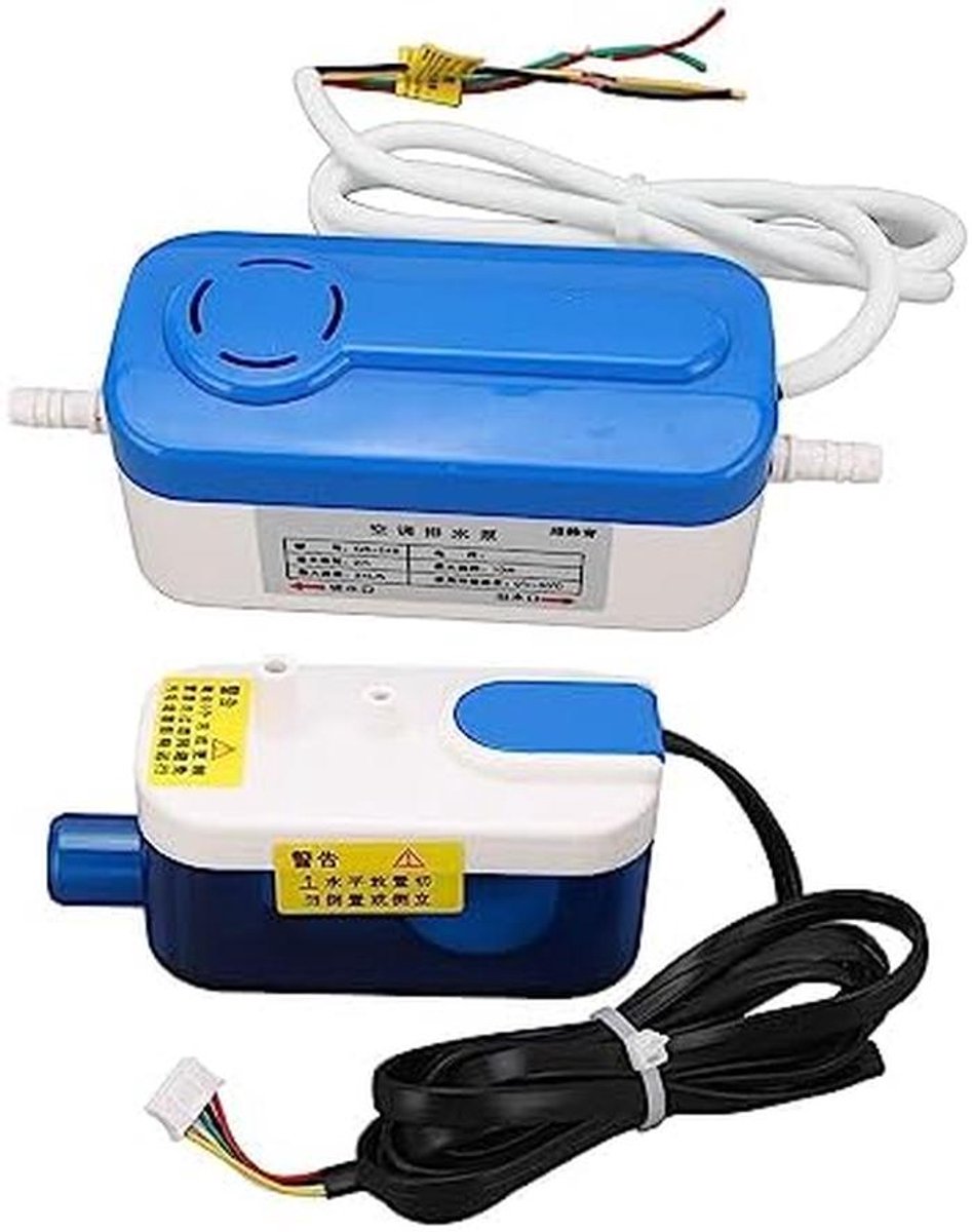Automatische Condensate Pomp voor Airco en Deelbare Systemen - 24L/uur