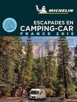 Michelin Camping Car France 2018