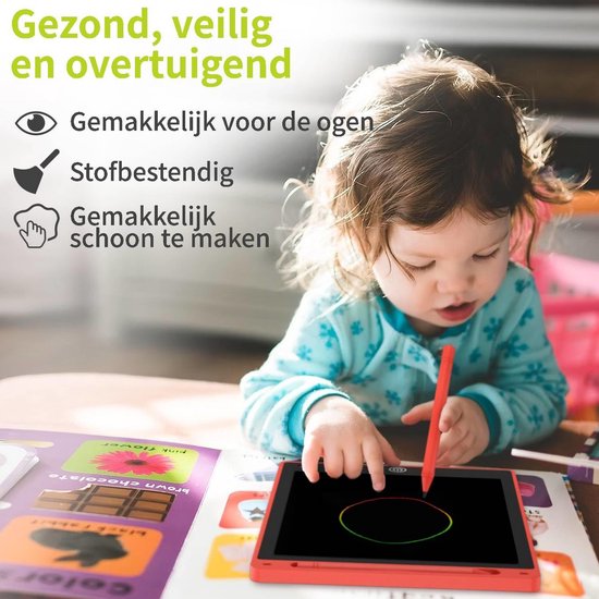 11 PC Tekenen Projectie Kopiëren Tekenbord Leren Tekengereedschappen 11 PC Tekenen Projectie Kopiëren Tekenbord Leren Tekengereedschappen