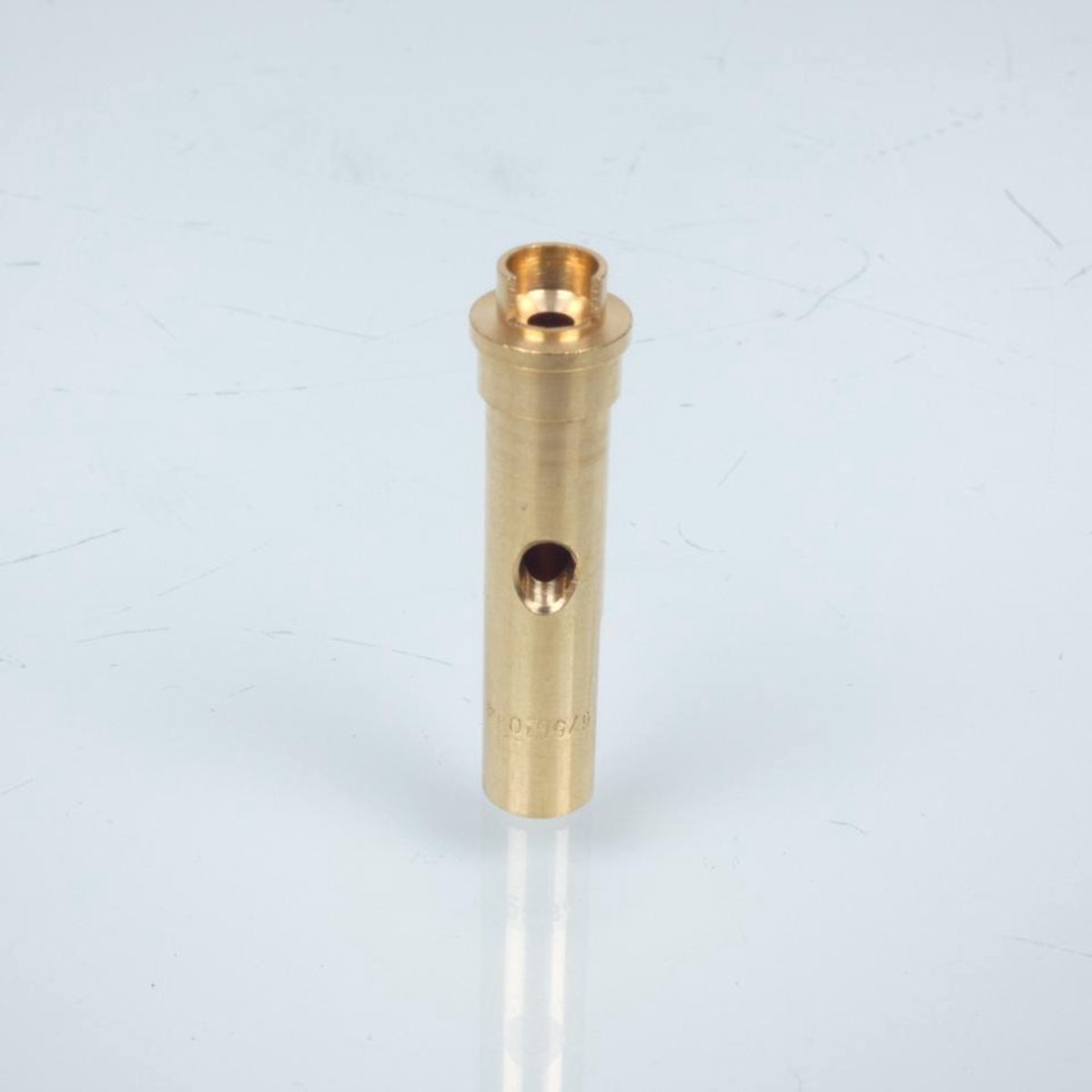 Pièce de carburateur origine pour Moto Yamaha 600 Xj S / Diversion 4DS-14141-34 Neuf