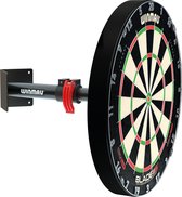 Winmau Vertex Dartbordstandaard - Draagbaar 4025 - Vergelijk prijzen