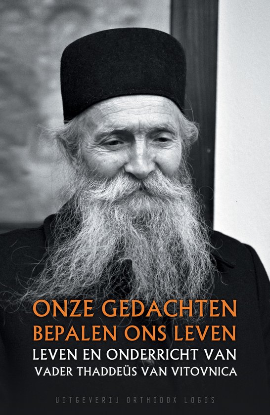 Onze Gedachten Bepalen Ons Leven
