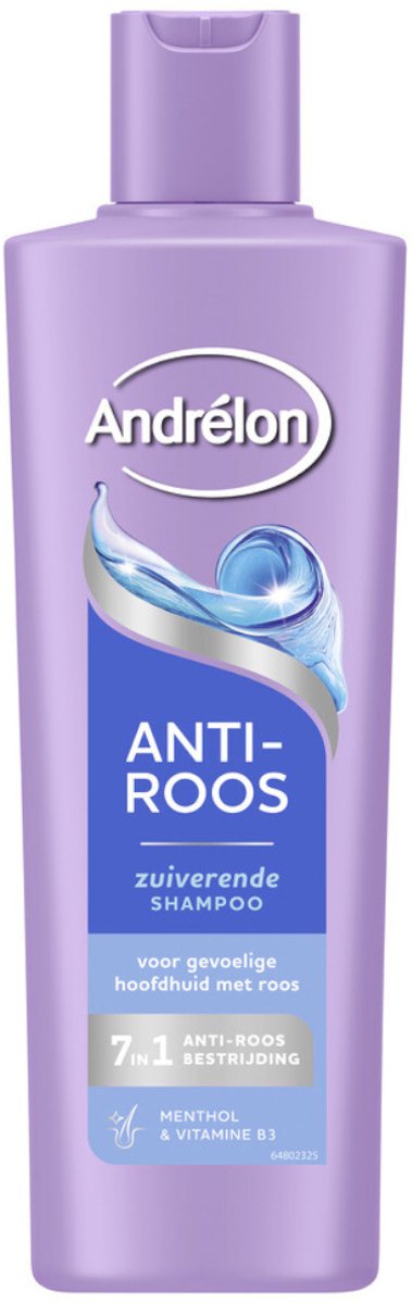 Andrelon Anti-roos shampoo - 250 ml