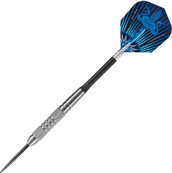 ASSASSIN STANDARD 80% TUNGSTEN 26GK van Harrows — afbeelding 4