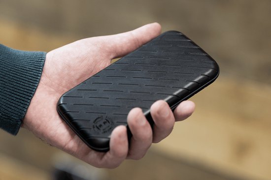 Dartpijlen hoesje Slimcase (zwart) - Harrows van Harrows — afbeelding 4