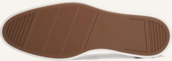 Mocassins Magnanni 25810 - Chaussures à enfiler - Homme - Beige - Pointure 46