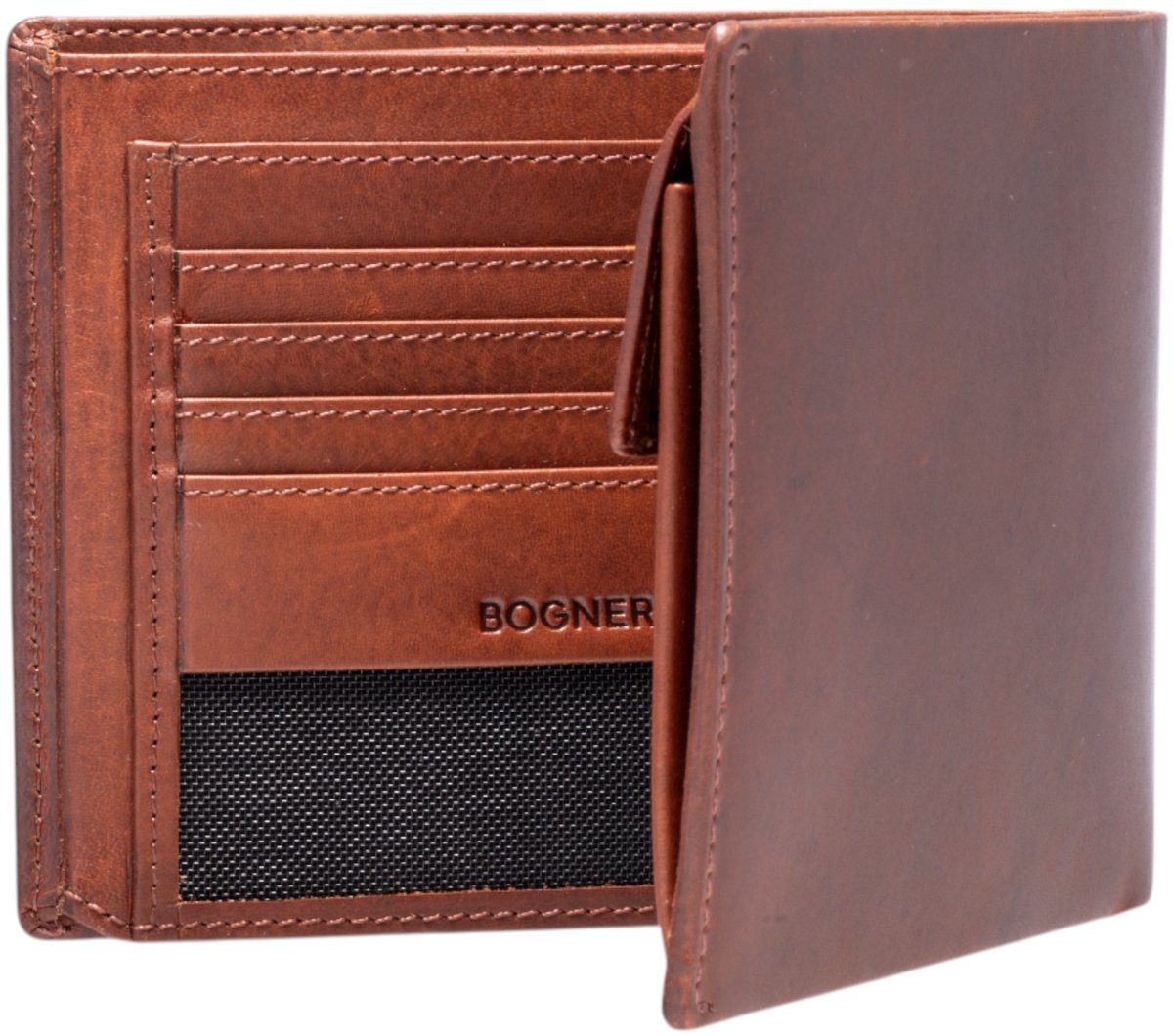 Bogner - Herren Billfold Anchorage Lennox