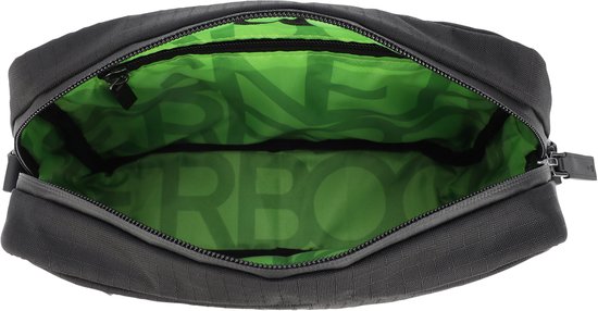 Bogner Sac à épaule bandoulière Tignes Linus Shoulderbag Fungi Taupe