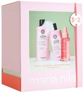 Maria Nila Luminous Colour Beauty Box 2025 - Limited Edition