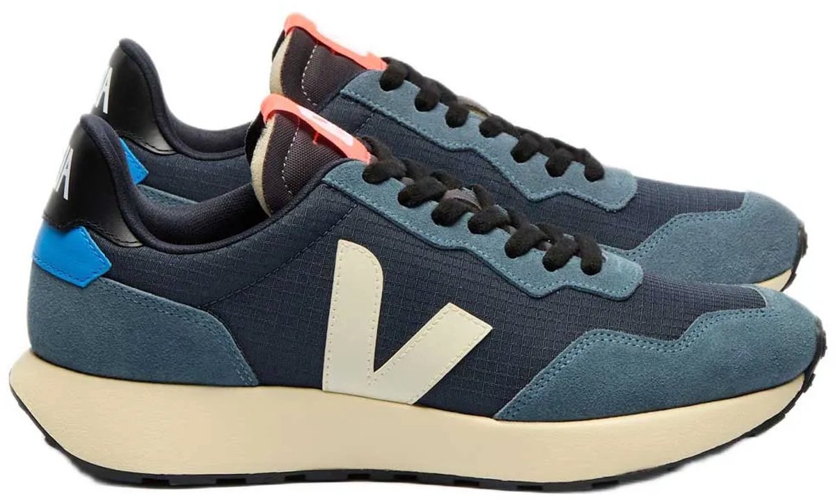 Veja Paulistana Ripstop Schoenen Blauw EU 41 Vrouw