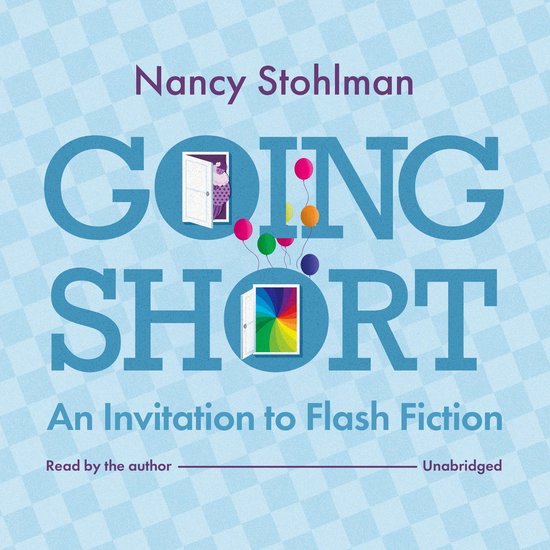 Going Short - cover