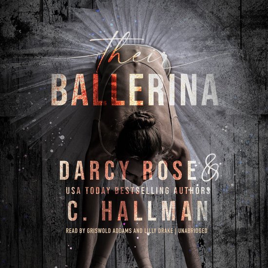 Their Ballerina - cover