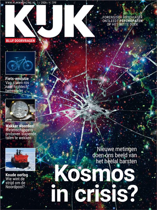 KIJK editie 1 - 2026