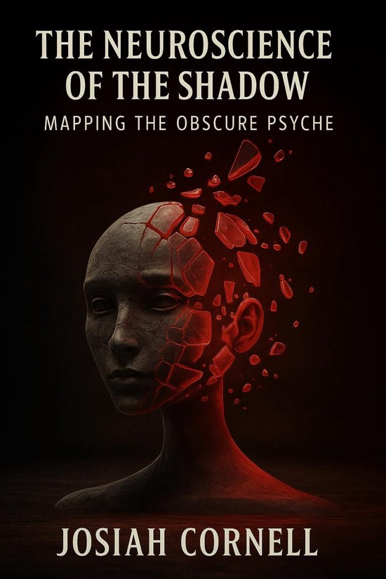 The Neuroscience of The Shadow - cover