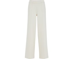 WE Fashion Dames regular fit broek