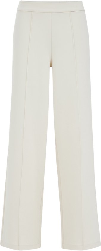 WE Fashion Dames regular fit broek