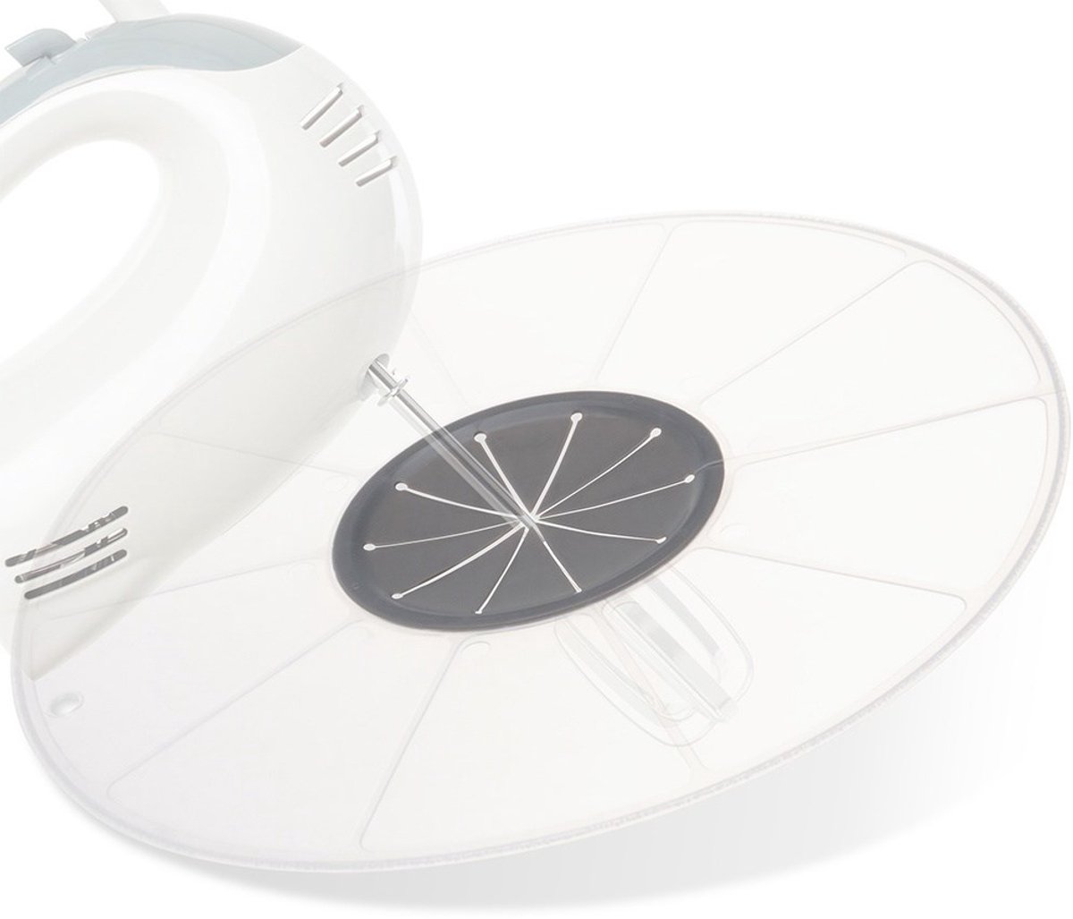 Cuisiner Spatdeksel voor Mixer