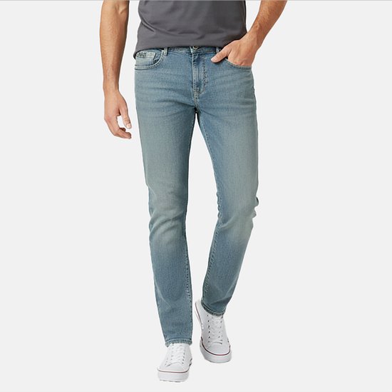 Jeans Homme Cars Regular fit - Towers Denim