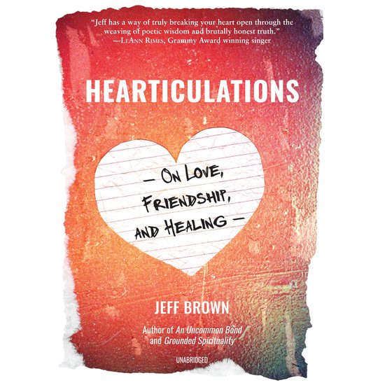 Hearticulations - cover