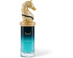 Maison Asrar Aseel | Eau de Parfum | 100 ml