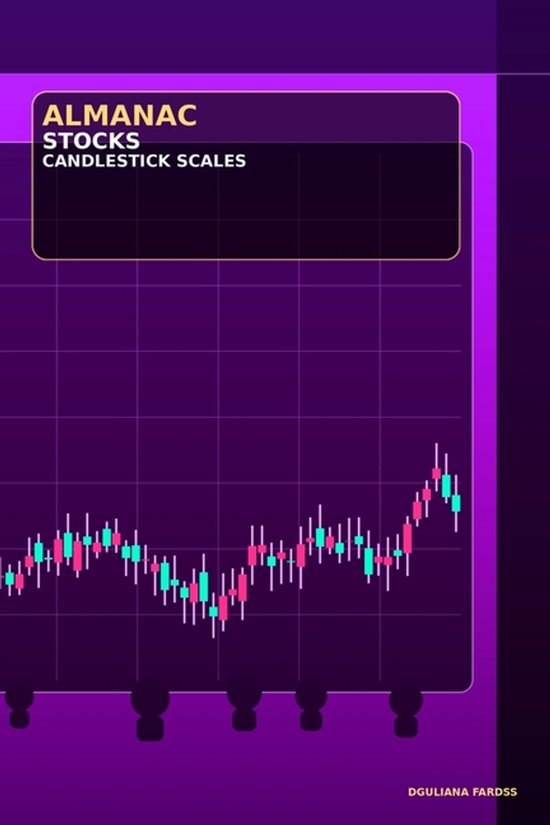 Almanac Stocks Candlestick Scales 230 - cover