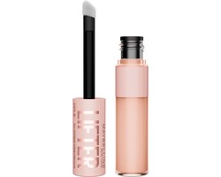 Maybelline New York Lifter Concealer - Hoge dekking - Hydrateert en verheldert de oogcontour